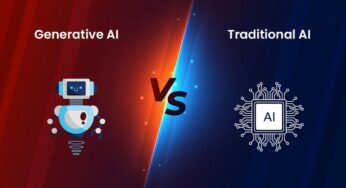 Difference Between Generative AI and Traditional AI in Marketing