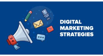 Effective Digital Marketing Strategies to Help You Stand Out