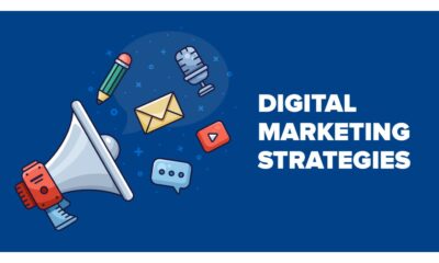 Effective Digital Marketing Strategies to Help You Stand Out