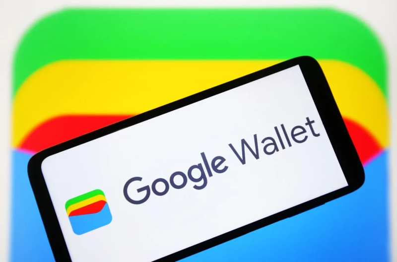 Google Wallet will Allow You to Make a Digital ID from a US Passport for Travelers and Commuters