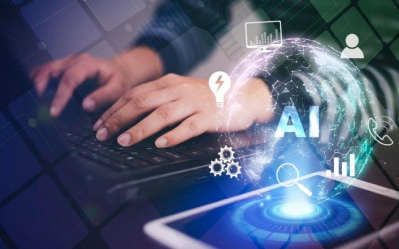 How Marketing Can Leverage AI Disruption