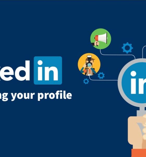 How to Get Job Offers by Optimizing Your LinkedIn Profile