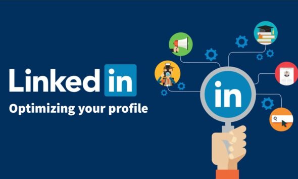 How to Get Job Offers by Optimizing Your LinkedIn Profile