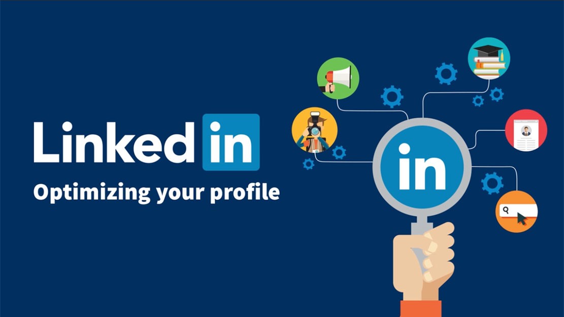 How to Get Job Offers by Optimizing Your LinkedIn Profile