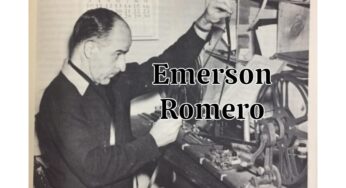 Interesting and Fun Facts about Emerson Romero, a Cuban American Silent Film Actor and Activist