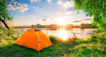 James Etter on Camping in Austin: A Guide for Beginners