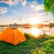 James Etter on Camping in Austin A Guide for Beginners