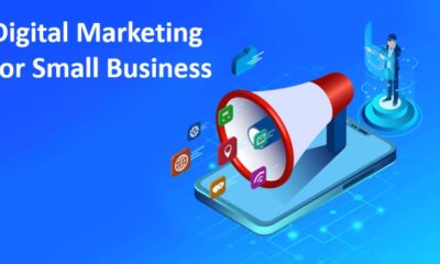 Key Features of Digital Marketing for Small Businesses