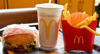 McDonald’s Expands a $5 Value Meal Through December in Most U.S. Markets