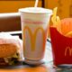 McDonald's Expands a $5 Value Meal Through December in Most U.S. Markets