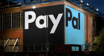 PayPal Updates its Brand Identity with a Bold New Look, Refreshed Font, and Logo