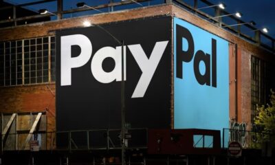 PayPal Updates its Brand Identity with a Bold New Look, Refreshed Font, and Logo