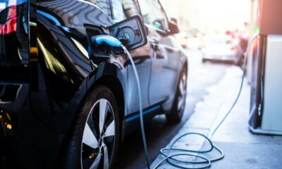 Running Electric Cars are up to Twice as Expensive as Petrol or Diesel Vehicles