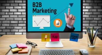 Success in Business: Business to Business (B2B) Marketing Analytics for Businesses