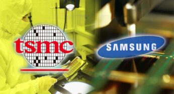 TSMC and Samsung Electronics are in Discussions with UAE to Build New Chip Megafactories in Coming Years, WSJ Reports