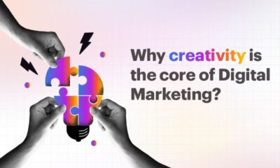 Why Marketing Still Needs Creativity 3 Ways to Increase Creativity in Digital Marketing