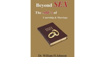 Why You Should Read Beyond Sex: The ABC’s of Courtship and Marriage