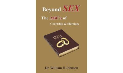 Why You Should Read Beyond Sex The ABC's of Courtship and Marriage