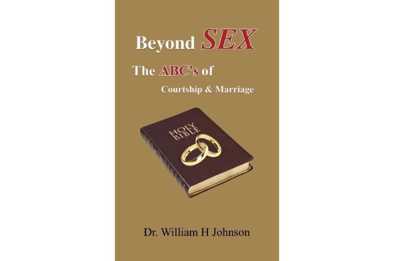 Why You Should Read Beyond Sex The ABC's of Courtship and Marriage