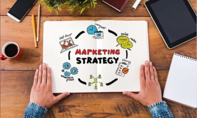 2024 Marketing Strategies Tips to Drive Success for Small Businesses