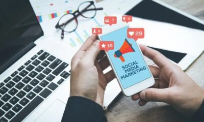 5 Must Know Social Media Marketing Tips to Grow Your Brand