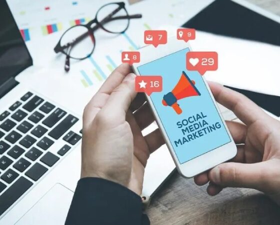 5 Must Know Social Media Marketing Tips to Grow Your Brand