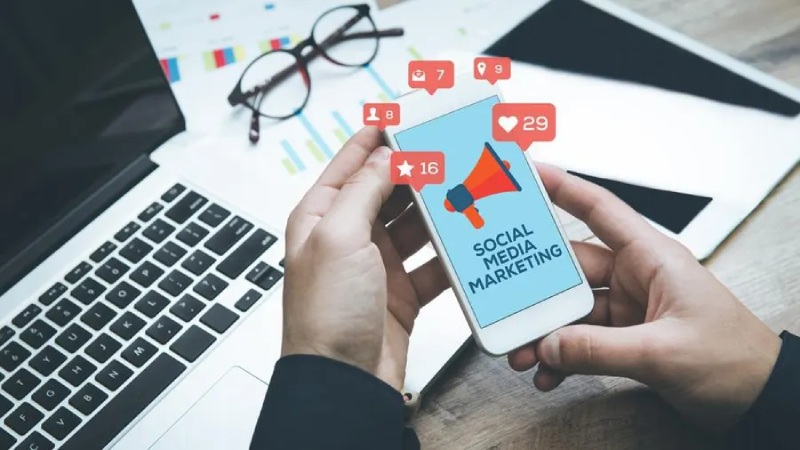 5 Must Know Social Media Marketing Tips to Grow Your Brand