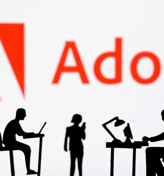 Adobe Introduces AI powered Advertising and Marketing Tools and App for Marketing Teams