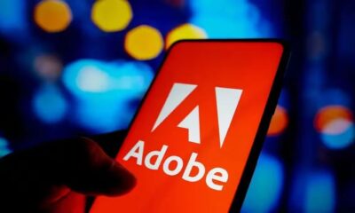 Adobe Launches a Global Initiative to Teach 30 Million People How to Use AI, Create Content, and Digital Marketing