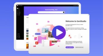 Adobe and Microsoft Advertising Collaborate to Launch Adobe GenStudio for Performance Marketing