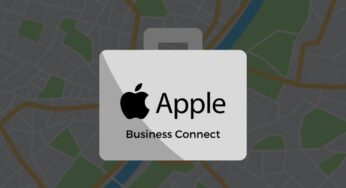 Apple’s Business Connect Updates Help Small Businesses to Build and Showcase Their Brand Identity