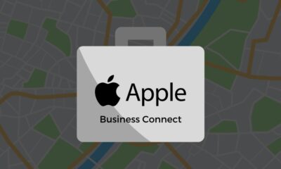 Apple's Business Connect Updates Help Small Businesses to Build and Showcase Their Brand Identity