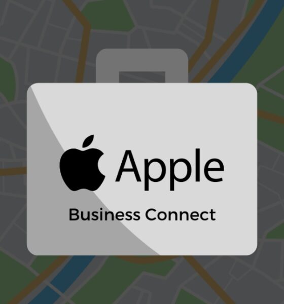 Apple's Business Connect Updates Help Small Businesses to Build and Showcase Their Brand Identity