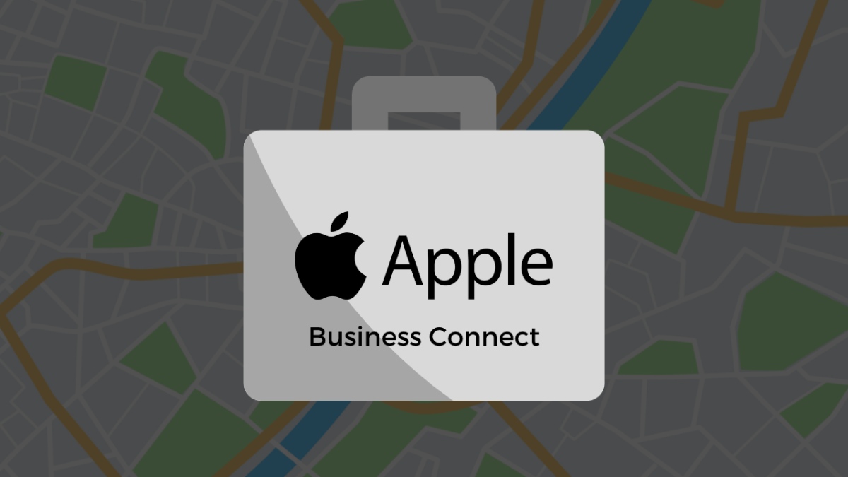 Apple's Business Connect Updates Help Small Businesses to Build and Showcase Their Brand Identity