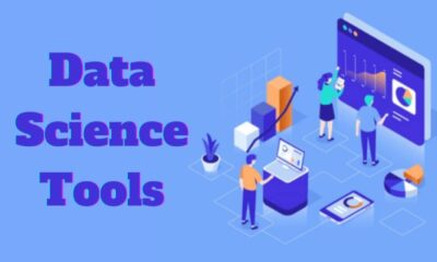 Best Tools for Marketing Professionals Based on Data Science