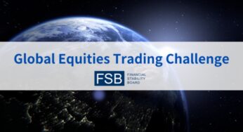 David Sean on Why He’s Competing in the Global Equities Trading Challenge: “Raising Awareness of Financial Education in South Africa”