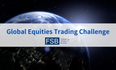 David Sean on Why He’s Competing in the Global Equities Trading Challenge Raising Awareness of Financial Education in South Africa