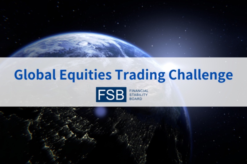 David Sean on Why He’s Competing in the Global Equities Trading Challenge Raising Awareness of Financial Education in South Africa