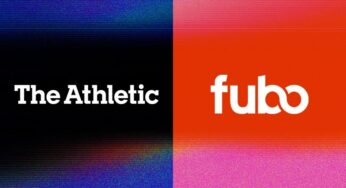 Fubo Launches a New Integrated Marketing Partnership with The Athletic