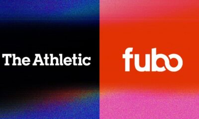 Fubo Launches a New Integrated Marketing Partnership with The Athletic