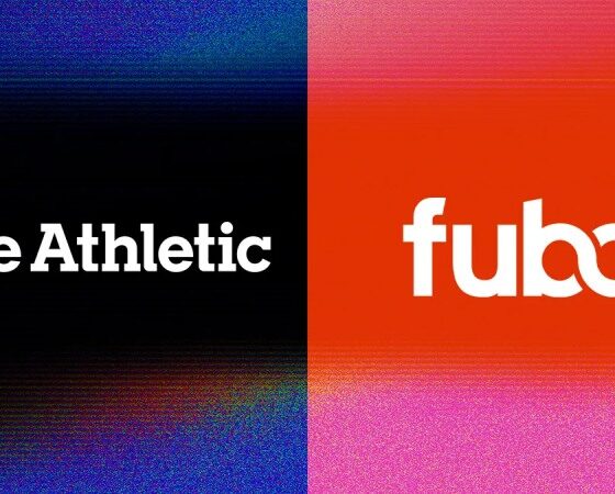 Fubo Launches a New Integrated Marketing Partnership with The Athletic