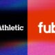 Fubo Launches a New Integrated Marketing Partnership with The Athletic