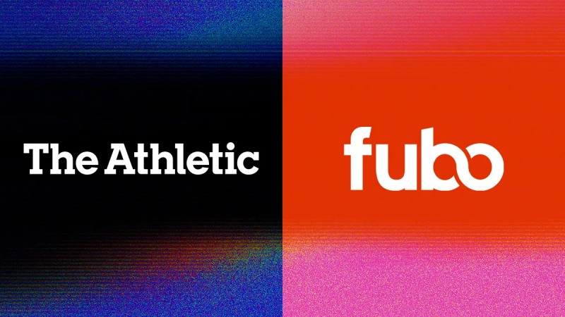 Fubo Launches a New Integrated Marketing Partnership with The Athletic