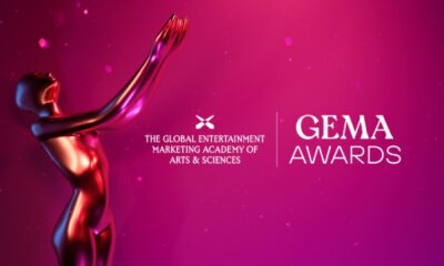 GEMA Awards 2024 FX Named Global and North America Marketing Team of the Year