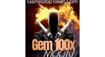 GameStopToken: A Comprehensive Entertainment, Gaming, and Educational Platform!