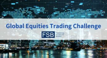 Global Equities Trading Challenge Set to Begin with $100 Million Prize Pool