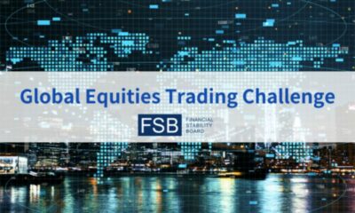 Global Equities Trading Challenge Set to Begin with $100 Million Prize Pool