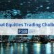 Global Equities Trading Challenge Set to Begin with $100 Million Prize Pool