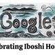 Google Doodle Celebrates Iboshi Hokuto, an Ainu Poet and Social Activist