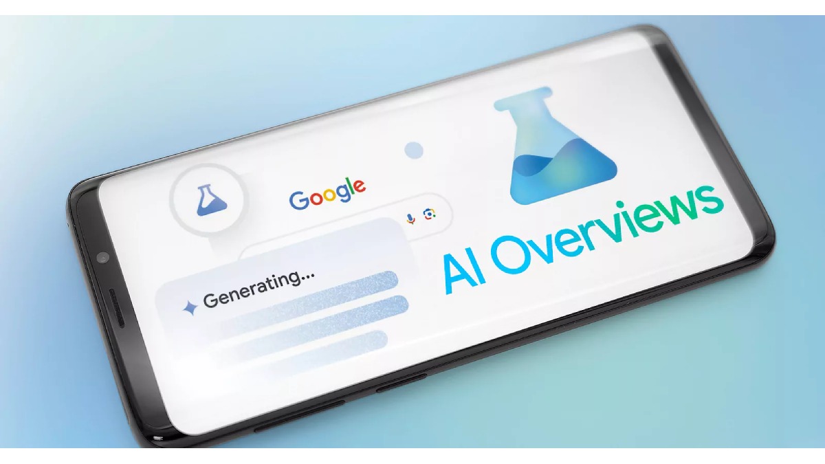 Google Search will Launch AI Overviews to More Than 100 Countries Around the World